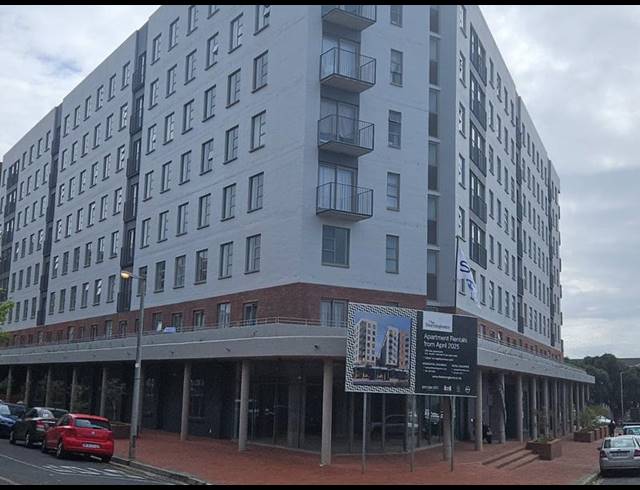 BUSINESS PROPERTY TO RENT IN SALT RIVER